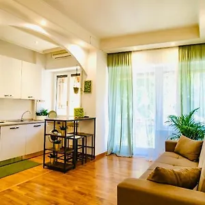 Plant House Eur Rome