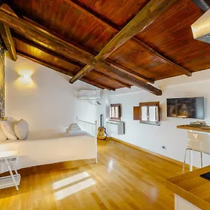 Magikrooms Muse Roma