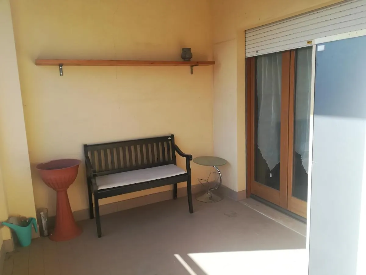 Romanina Appartamento Giuland Rome