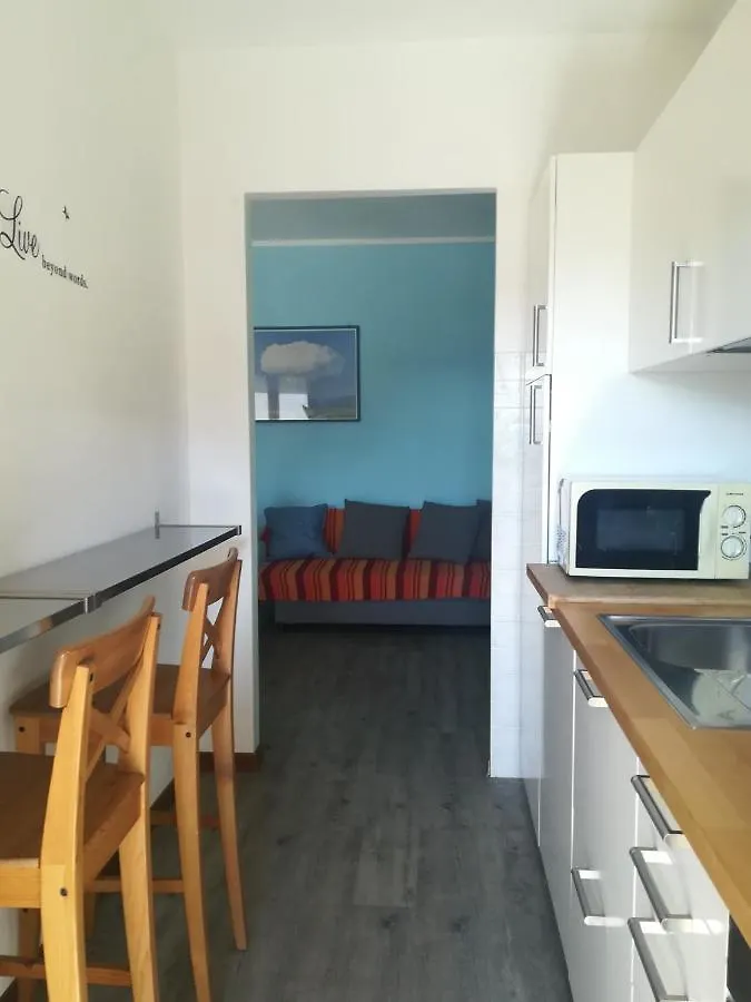 Holiday home Romanina Appartamento Giuland Italy